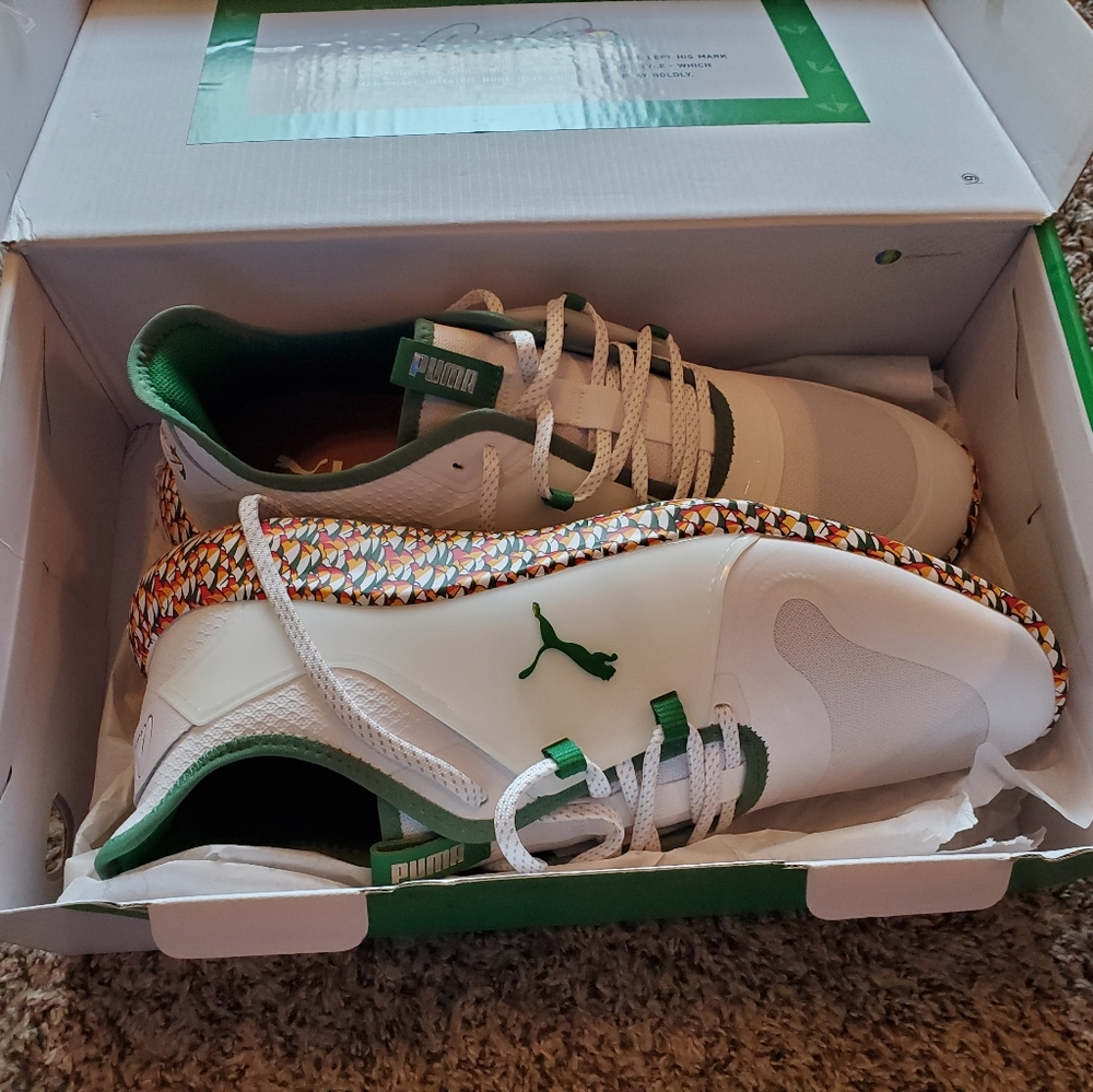 Puma Arnold Palmer Ignite